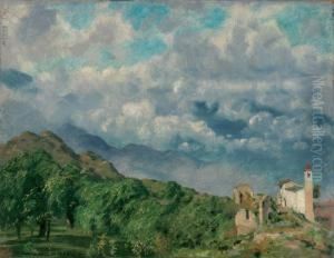 In Val Di Susa by Marco Calderini