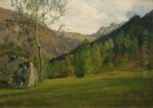 Vallee Et Sommets, 15.9.99 by Marco Calderini