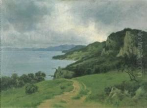 Paesaggio Costiero Paesaggio Costiero