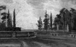 genova - Villa Doria by Marco Calderini