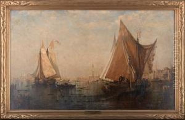 "grand Canal - view 1