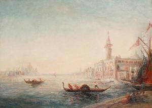 Venice Venice