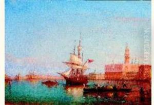 Vue De Venise Vue De Venise