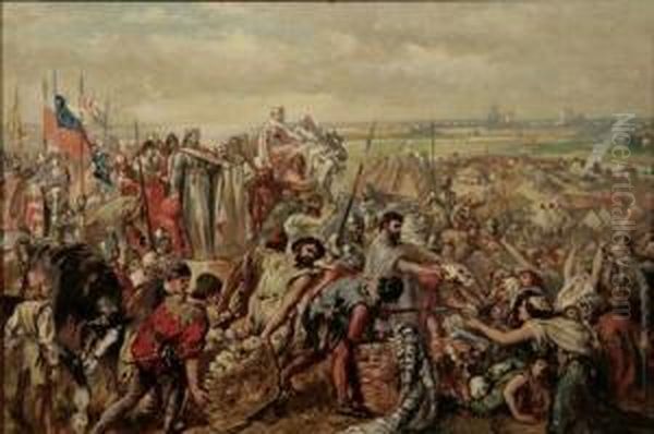 After The Battle - view 1