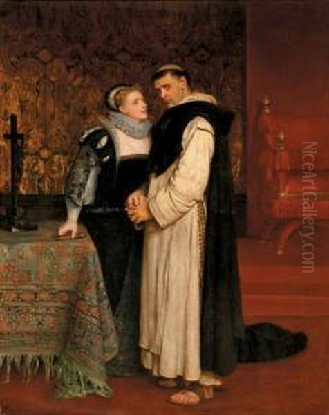 The Confession - view 1