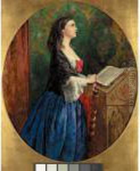 Ave Maria - view 1