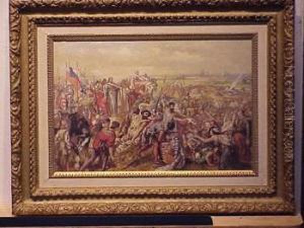 After The Battle - view 1