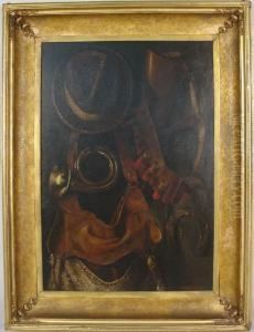 Waiting To Hunt by John, Giovanni Califano