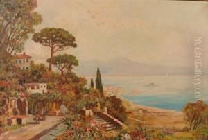 Bay Of Naples