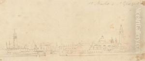 View Of Venice