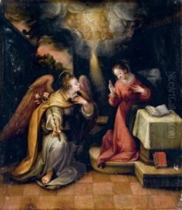 Annunciazione