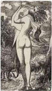 The Early Engravings (lister 2; 6-15)