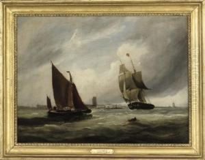 Woolwich
; And 
Blackwall