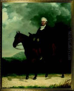 Of William Stringfellow