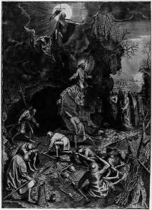 The Resurrection