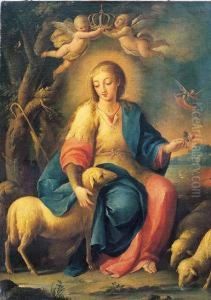 La Divina Pastora