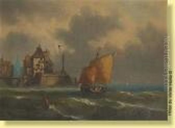 Bateaux De Peche - view 1
