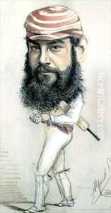W.G. Grace