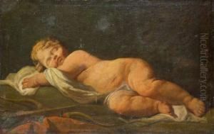 "cupidon Endormi". "cupidon Endormi".