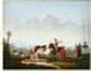 L'attelage Egare L'attelage Egare
