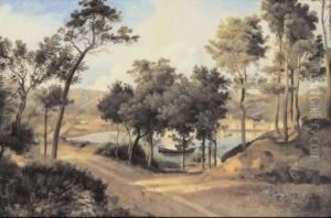 Veduta Di Rapallo