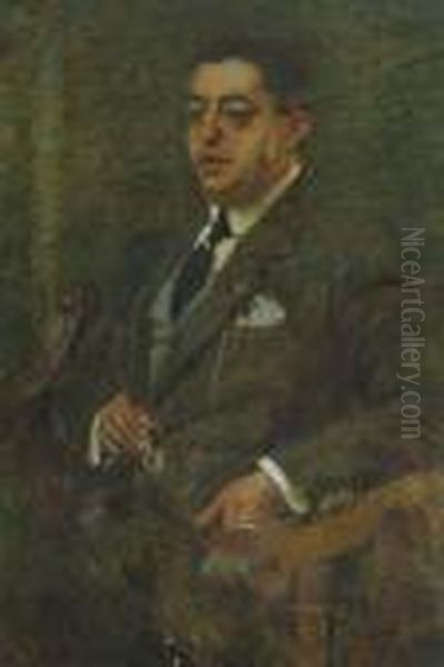 Ritratto Di Gentiluomo - view 1