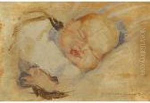 "claudio" (1909) by Paul Glauco Cambon