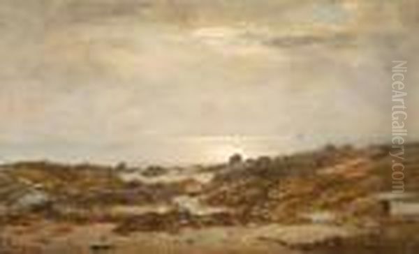 Departing Day - view 1