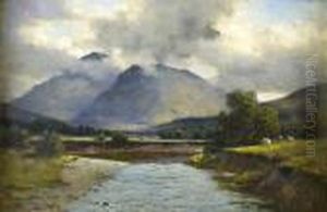 On Loch Orchay