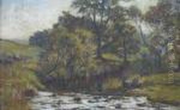 A Quiet Turn In The River - view 1