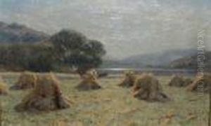 Haymaking