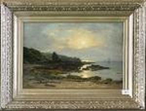 Coastal Scene