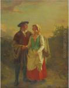 A Lad And His Lassie