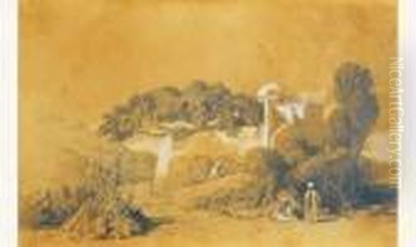 Scene Algeroise - view 1