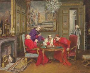 A Cardinal's Move