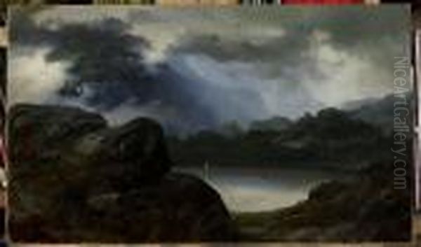 Nubi Sul Lago - view 1