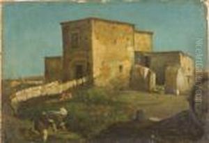 Casolari E Contadina