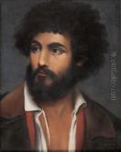 Ritratto Di Pescatore