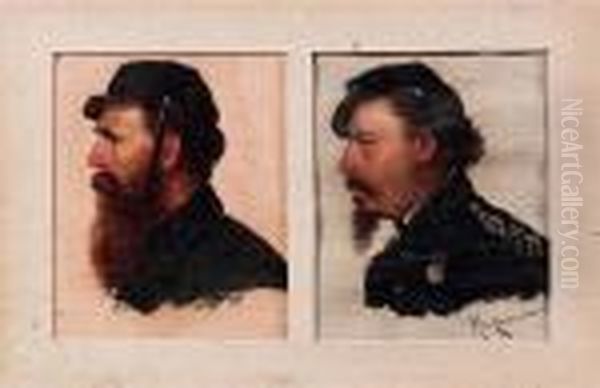 Due Garibaldini - view 1