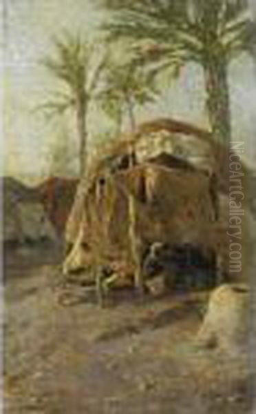 La Tenda Araba - view 1