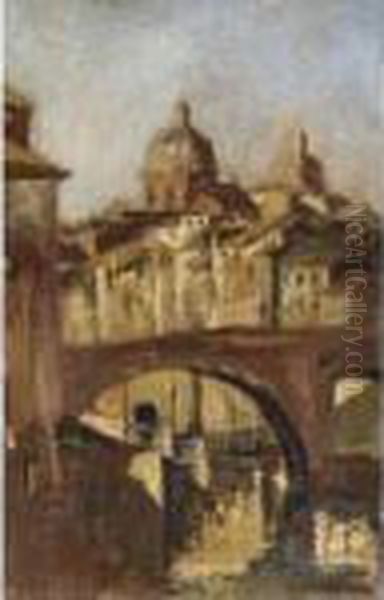 Citta Sul Fiume - view 1