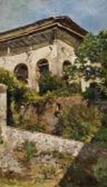 Paesaggio Contorrione - view 1