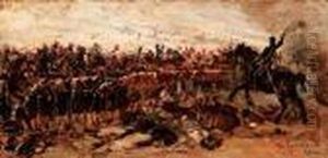 La Battaglia Di Magenta