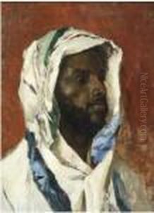 L'arabo