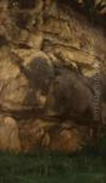 Riflesso Di Rocce - view 1