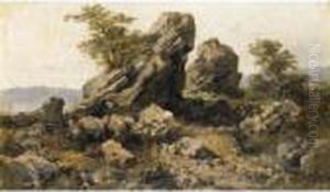 Paesaggio Roccioso