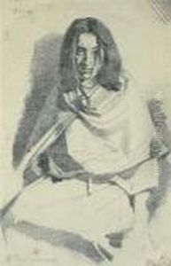 Maria; E Tetti; E Ciociara by Michele Cammarano