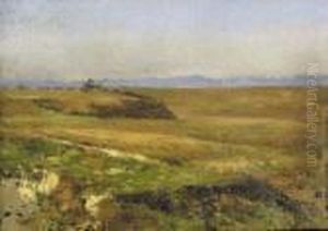 Campagna by Michele Cammarano