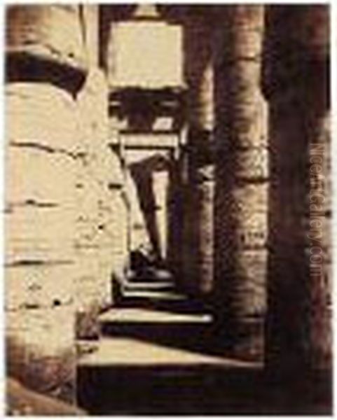 Thebes - view 1
