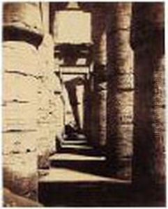 Thebes by Henry Cammas